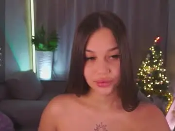 Chaturbate Best live sex cam show of anuricbriny