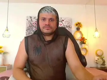 Chaturbate Sex Chat of bruno_booss