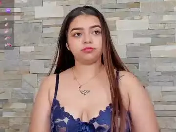Chaturbate Sex Cam of danielacapriles