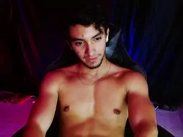 Chaturbate Sex Chat of dante_18cm