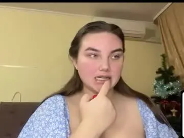 Chaturbate Free Live Porn of dreamyblushfairy