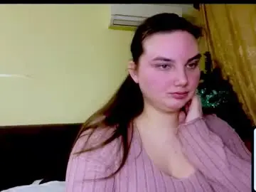 Chaturbate Best Webcam of dreamyblushfairy