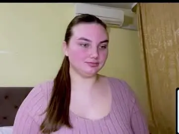 Chaturbate Live Sex of dreamyblushfairy