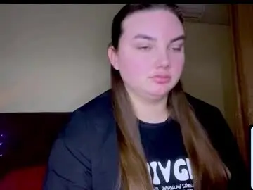 Chaturbate Best Webcam of dreamyblushfairy