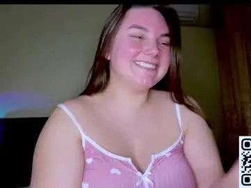 Chaturbate Live Sex Cam of dreamyblushfairy