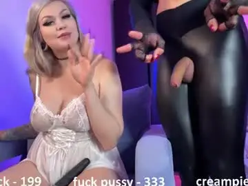Chaturbate Adult Webcam of femboy_waifu