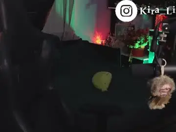 Chaturbate Live Porn of kiralilime