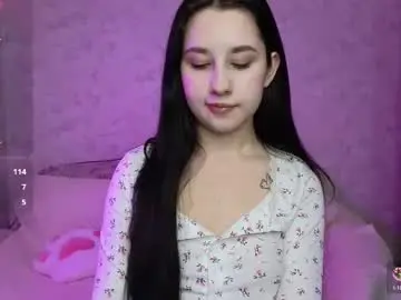 Chaturbate Adult Video Chat of kisses_eva