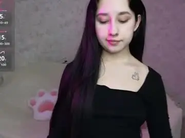 Chaturbate Free Porn Cam of kisses_eva