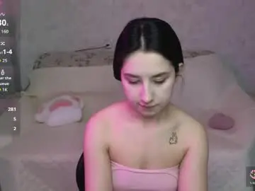 Chaturbate Free Porn Cam of kisses_eva