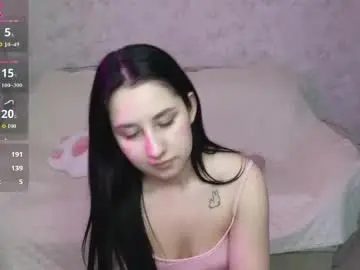 Chaturbate Best Webcam of kisses_eva