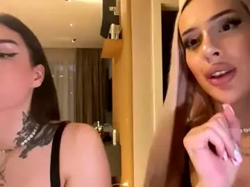 Chaturbate Free Live Porn of kristhedoll