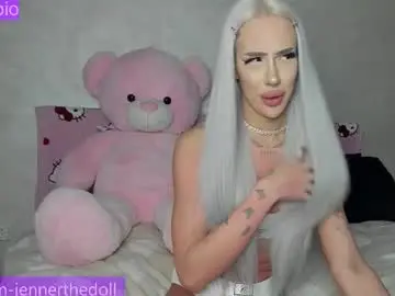 Chaturbate Free Live Porn of kristhedoll