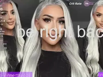 Chaturbate Best live sex cam show of kristhedoll