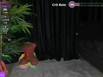 Chaturbate Live Sex Cam of kristhedoll