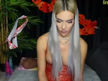 Chaturbate Best Webcam of kristhedoll