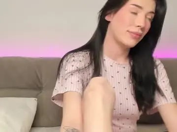 Chaturbate Adult Webcams of kristina_angel1