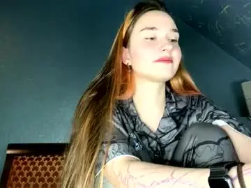 Chaturbate Live Sex of kristynmarkwood