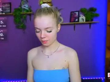 Chaturbate Free Porn Cam of leyla_sexi