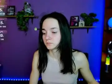 Chaturbate Live Sex Cam of leyla_sexi