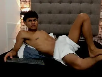 Chaturbate Live Sex of liam_heat1