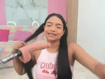 Chaturbate Sex Chat of lillyy16