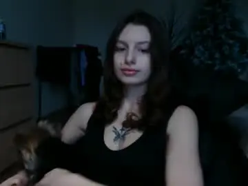 Chaturbate Private Sex Chat of lilycandy_