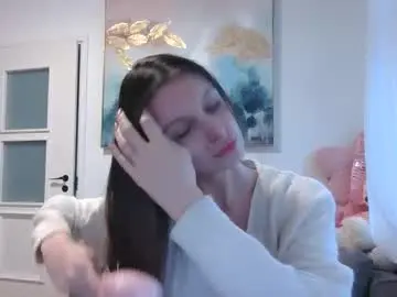 Chaturbate Sex Chat of lilycandy_