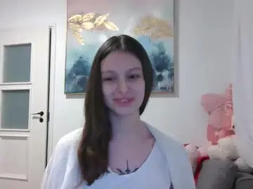 Chaturbate Private Sex Chat of lilycandy_