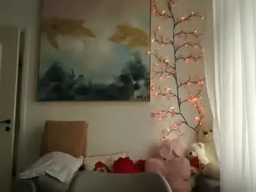 Chaturbate Private Sex Chat of lilycandy_