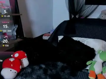 Chaturbate Nude Webcam of lucyjade2