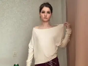 Chaturbate Private Sex Chat of marnieratelle