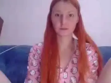 Chaturbate Nude Webcam of maussweet