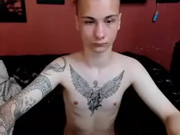 Chaturbate Adult Webcams of mel_fizz