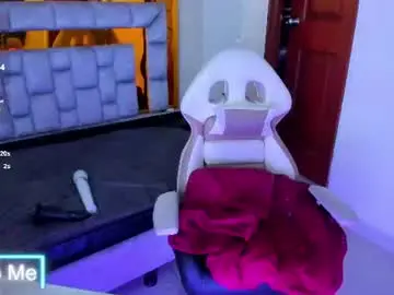 Chaturbate Adult Webcam of miiaboss