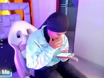 Chaturbate Sex Cam of miiaboss