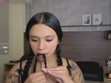 Chaturbate Adult Webcam of miiaboss