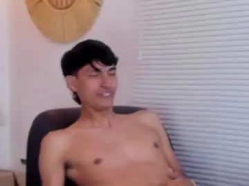 Chaturbate Live Porn of myke_tucker