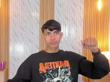 Chaturbate Free Porn Cam of myke_tucker