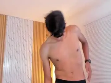 Chaturbate Sex Cam of myke_tucker