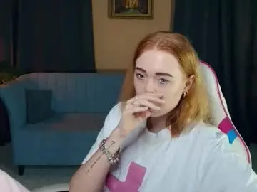 Chaturbate Adult Webcam of nelliemathers