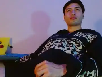 Chaturbate Live Sex Cam of nolanjay