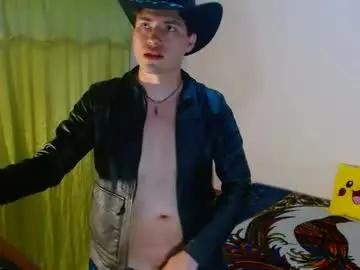 Chaturbate Live Porn of nolanjay