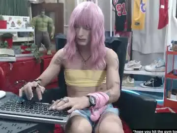 Chaturbate Sex Chat of pgunpewpew