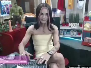 Chaturbate Adult Webcams of pgunpewpew
