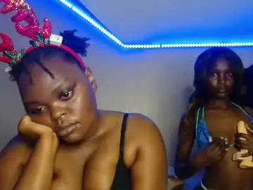 Chaturbate Sex Chat of rihannah_