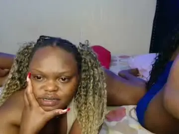 Chaturbate Sex Cam of rihannah_