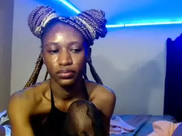 Chaturbate Live Porn of rihannah_