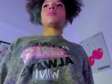 Chaturbate Live Sex Cam of sofia_kay_