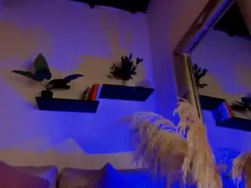 Chaturbate Sex Chat of sofia_kay_